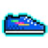 《霓虹深渊：无限》滑板鞋的作用
