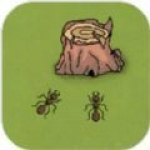 蚂蚁领地手游下载-蚂蚁领地趣味休闲扮演蚂蚁游戏安卓安装v1.0