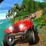 荒野吉普车游戏下载-荒野吉普车安卓版下载v1.0