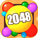 球球2048游戏下载-球球2048安卓版下载v1.0.2