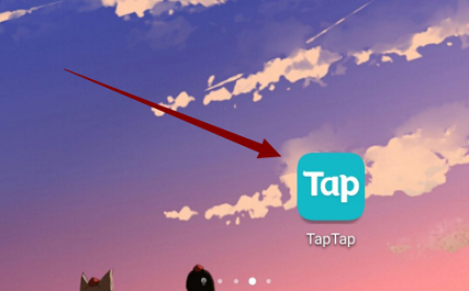《TapTap》更换下载线路方法