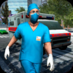 紧急救护车安卓版游戏下载-紧急救护车礼包兑换码手游下载v5.0.0