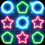 荧光方块传奇游戏下载-荧光方块传奇安卓版游戏下载v1.0.3107