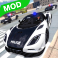 警车模拟器手游下载-警车模拟器(CopDuty)安卓版免费下载v1.85