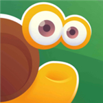 蜗牛吃苹果游戏下载-蜗牛吃苹果安卓版下载v0.8