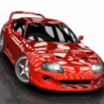 SP街头赛车安卓版游戏下载-SP街头赛车免费赛道解锁手游下载v1.5.8