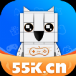 55k手游盒子app下载-55k手游盒子游戏体验平台安卓端下载v9.4.1