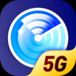 5G热点宝app安卓版下载-5G热点宝便捷手机热点连接工具下载v1.0.0