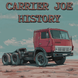 卡车司机乔3无限金币版手游下载-卡车司机乔3不限制金币数量版下载v0.22