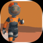 宇航员冲刺安卓版游戏下载-宇航员冲刺全关卡免费解锁手游下载v1.0.4