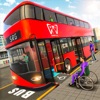 Bus Driving Simulator 2023中文版下载,Bus Driving Simulator 2023游戏中文安卓版 v1.0