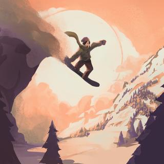 高山冒险手游下载-高山冒险免费安卓版下载v1.195