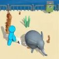 空闲动物园管理员游戏下载,空闲动物园管理员游戏安卓版 v0.4