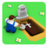 空闲的葬礼大亨安卓版游戏下载-空闲的葬礼大亨2023最新免费手游下载v1.0.6