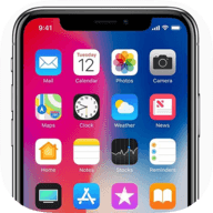 iPhone12启动器下载中文版-iphone12启动器汉化版(iPhone 12 Launcher)v7.3.5 安卓版
