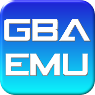 gba.emu金手指下载中文版-gba.emu模拟器汉化版v1.5.70 最新版
