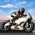 摩托车骑手模拟器3d中文版下载,摩托车骑手模拟器3d游戏中文版 v2.1