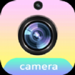 face自拍相机APP安卓版下载-face自拍相机超多高清滤镜免费使用一键拍照下载v1.2.1-圈圈下载