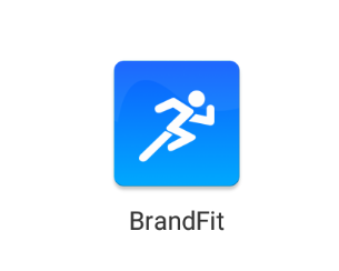 BrandFit手环app下载