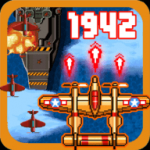 1942飞机大战游戏下载-1942飞机大战安卓版下载v3.04-圈圈下载