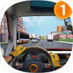 速度驾驶模拟器安卓版游戏下载-速度驾驶模拟器安卓版游戏下载安装v1.11.5-圈圈下载