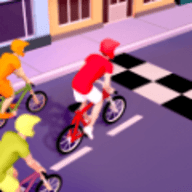 自行车冲刺赛手游下载-自行车冲刺赛免费安卓版下载v1.0.2