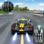 加速驾驶模拟器安卓版游戏下载-加速驾驶模拟器安卓游戏下载v1.19.1-圈圈下载