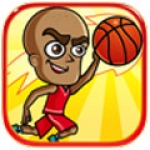 功夫篮球游戏下载安装-功夫篮球安卓版游戏下载v3.0