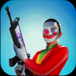 哥谭小丑射击手游下载-哥谭小丑射击安卓安装v1.2-圈圈下载