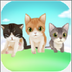 我的谈话小猫游戏下载-我的谈话小猫安卓版下载v1.1.3