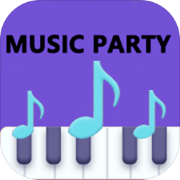 音乐派对游戏下载-音乐派对安卓版免费下载v1.0