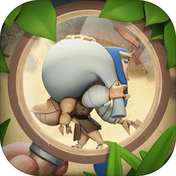 蚁族崛起游戏下载-蚁族崛起游戏免费下载v1.319.0