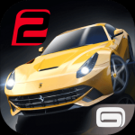 GT赛车2实车体验游戏下载-GT赛车2实车体验安卓版下载v1.2.0-圈圈下载