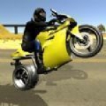WheelieKing3D手游安卓版下载-WheelieKing3D真实画面体验劲爽飙车手游下载v2