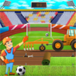 建造足球场游戏下载-建造足球场安卓版下载v1.0