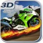 3D终极摩托赛事游戏下载-3D终极摩托赛事安卓版下载v1.0.1-圈圈下载