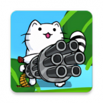 CatGun手游安卓版下载-CatGun横版2D萌趣街机风射击手游下载v1.0