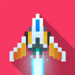 像素飞机大战游戏下载-像素飞机大战安卓版下载v1.1.6