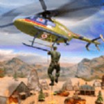直升机救援任务手游下载-直升机救援任务安卓版下载v0.2-圈圈下载