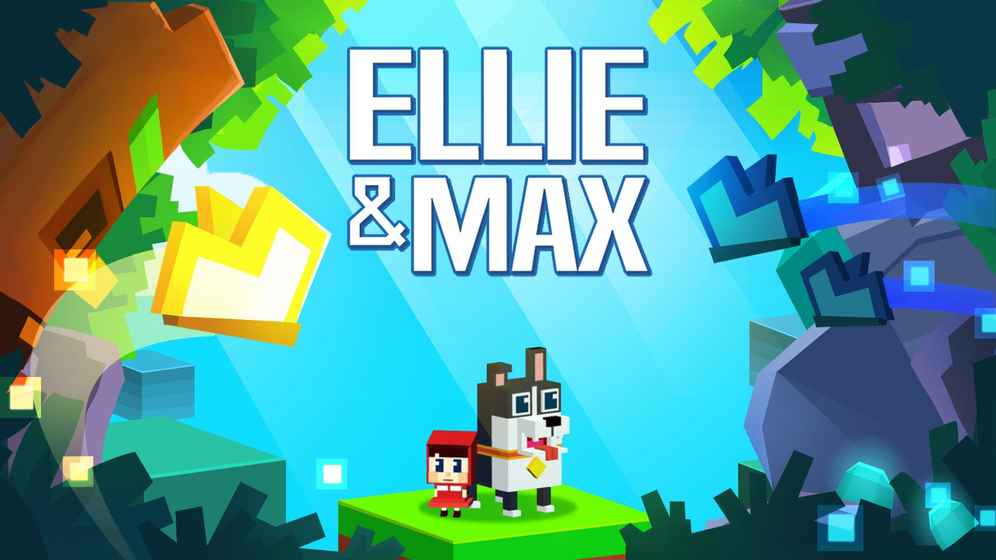 艾莉与马克斯游戏下载-艾莉与马克斯安卓版下载v1.7.2