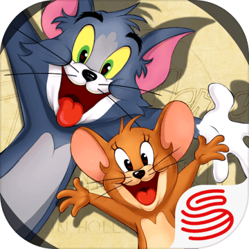 猫和老鼠游戏下载-猫和老鼠安卓版趣味游戏下载v7.11.3