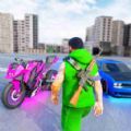 都市自由驾驶模拟游戏下载,都市自由驾驶模拟游戏官方版 1.0