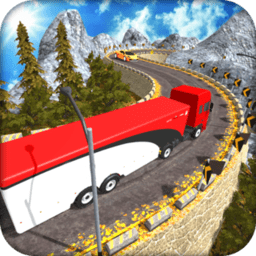 卡车货运驾驶模拟器手游下载-卡车货运驾驶模拟器免费安卓版下载v1.0