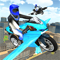飞行摩托车模拟器手游下载-飞行摩托车模拟器最新安卓版下载v1.25