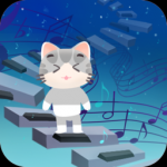 猫咪钢琴方块游戏下载-猫咪钢琴方块安卓版下载v2.1.5