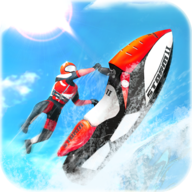 水上摩托赛艇2手游下载-水上摩托赛艇2手机安卓版下载v1.0