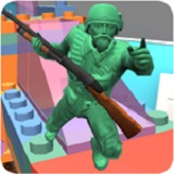 士兵玩具城游戏亮点-士兵玩具城安卓版最新下载v1.1b