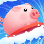 乘风破浪的猪游戏下载安装-乘风破浪的猪安卓版下载v1.0