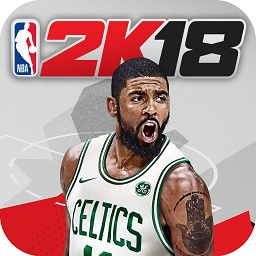 NBA2K18手游下载-NBA2K18安卓版免费下载v35.0.1