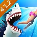 饥饿鲨世界4.1.2最新版下载,饥饿鲨世界4.1.2最新版无限珍珠钻石金币 v5.0.10
